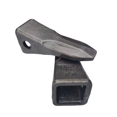 Alto escavatore Parrs del cingolo di Digger Bucket Teeth 1U3352PT di durezza