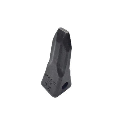 Alto escavatore Parrs del cingolo di Digger Bucket Teeth 1U3352PT di durezza