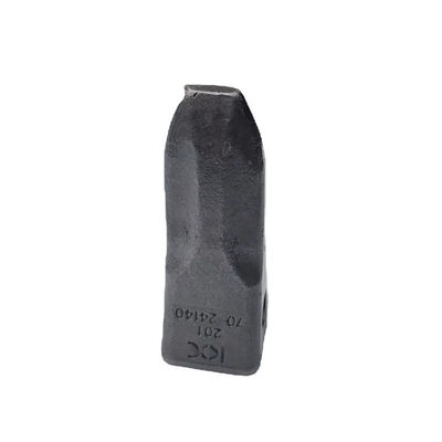 Denti 1U3352RC del secchio dell'escavatore a cucchiaia rovescia E320/J350