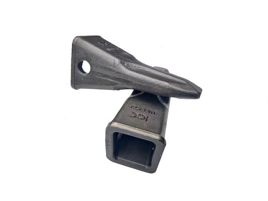Escavatore Bucket Wear Parts degli stinchi del secchio dell'escavatore a cucchiaia rovescia di PC1250 Xs115RC