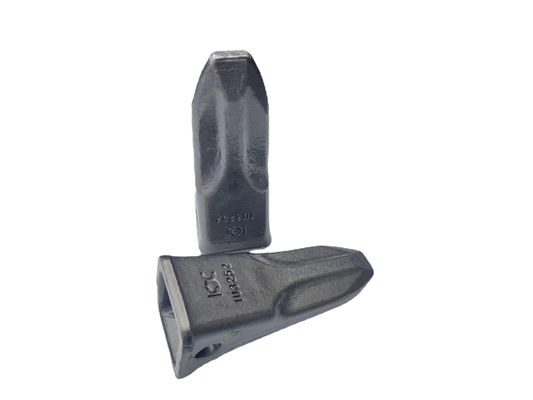 Resistenza della corrosione di Bucket Replacement Teeth dell'escavatore 1U3202RC