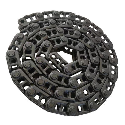 HITACH durevole Ex100 Mini Excavator Track Link Assy ad alta resistenza