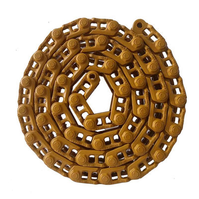 Resistenza alla ruggine di Track Chain Assembly dell'escavatore di SH60 SH100 SH120