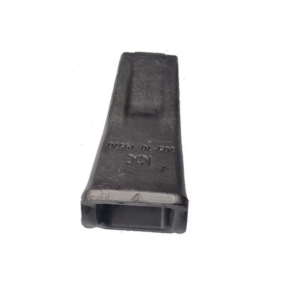 Denti resistenti all'uso del secchio dell'escavatore a cucchiaia rovescia 505-4097 per l'escavatore Spare Parts di E320c