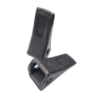 I denti del secchio del punto del dente dell'adattatore del dente di Parts Teeth Bucket dell'escavatore 20570 denti forgiati del secchio esportano nell'Irak
