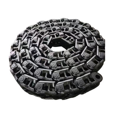 Escavatore Track Link Digger Track Chains di Pc400 Pc400-6 Pc450 Pc450-6