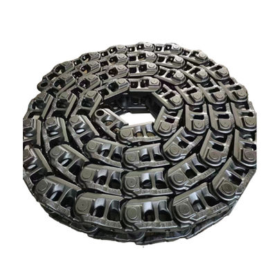 Escavatore Track Link Digger Track Chains di Pc400 Pc400-6 Pc450 Pc450-6