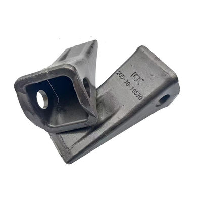 Denti standard resistenti 7T3402 di Digger Bucket Teeth Excavator Rock