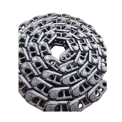 escavatore PC300 Track Link Assy Construction Equipment Parts di 4mm-10mm