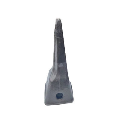 Denti antiruggine della sostituzione HRC50-58 di iso per l'escavatore Bucket
