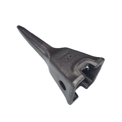 Escavatore standard Bucket Tiger Teeth Earthmoving Spares dell'OEM