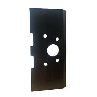 Resistenza di Track Shoes Wear dell'escavatore di KOMATSU PC60-7 Hitachi EX70 EX75