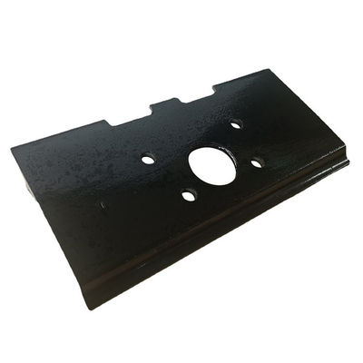 Il brontolone del bulldozer della prova di corrosione placca l'escavatore Parts del cingolo PC60-7