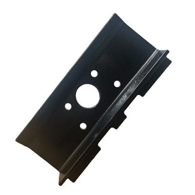 Il brontolone del bulldozer della prova di corrosione placca l'escavatore Parts del cingolo PC60-7
