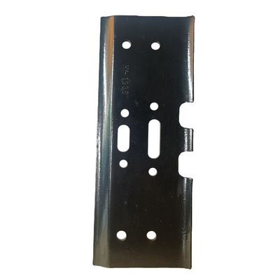Resistenza alla ruggine della mietitrice di agricoltura di Grouser Plates For dell'escavatore CAT303
