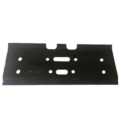 Resistenza alla ruggine della mietitrice di agricoltura di Grouser Plates For dell'escavatore CAT303