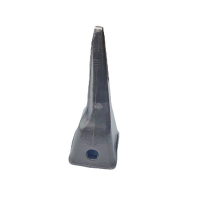 Anticorrosivo forgiato dei denti della tazza scavatrice di Front End Loader Bucket Teeth