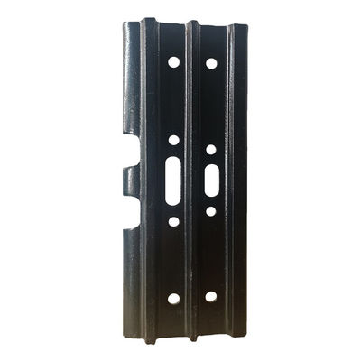 Prova di Track Plates Abrasion dell'escavatore di PC60 Hitachi Kobelco Sumitomo Volvo