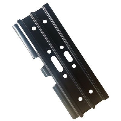 Prova di Track Plates Abrasion dell'escavatore di PC60 Hitachi Kobelco Sumitomo Volvo