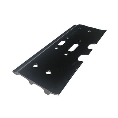 Prova di Track Plates Abrasion dell'escavatore di PC60 Hitachi Kobelco Sumitomo Volvo
