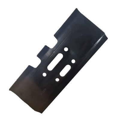 Escavatore Track Shoes delle macchine del cingolo 450mm lungamente non che arrugginiscono