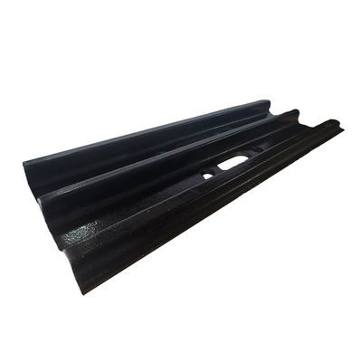 I pezzi meccanici di Track Shoes Construction dell'escavatore PC60 indossano la resistenza