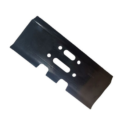 Cuscinetto della pista di Track Shoes Dozer dell'escavatore di iso 450mm per l'escavatore del trattore a cingoli