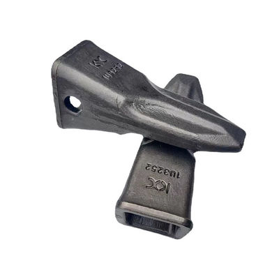 collegamenti del macchinario di Rock Teeth Construction dell'escavatore 5-120T ad alta resistenza