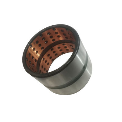 Escavatore Bucket Bushing 4K-8659 Digger Spare Parts di protezione contro la corrosione