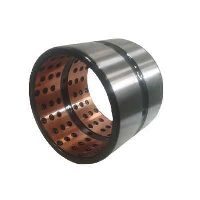 Escavatore Bucket Bushing 4K-8659 Digger Spare Parts di protezione contro la corrosione