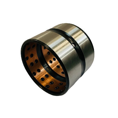 Escavatore Boom Bushings di personalizzazione 0967911 0967913 ad alta resistenza