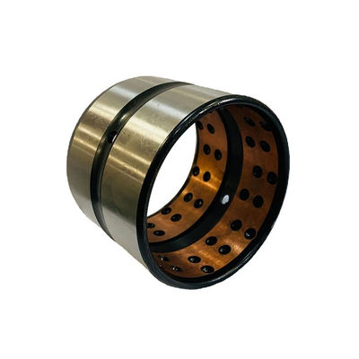 Escavatore Boom Bushings di personalizzazione 0967911 0967913 ad alta resistenza