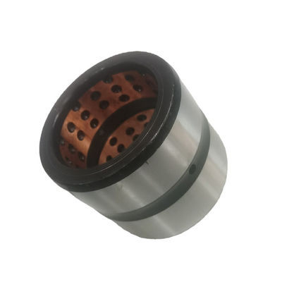 Resistenza su misura di Bucket Bushing Rust dell'escavatore del ferro 0875379 0875533