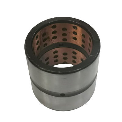 Escavatore acciaio temperato Boom Bushings TCB602