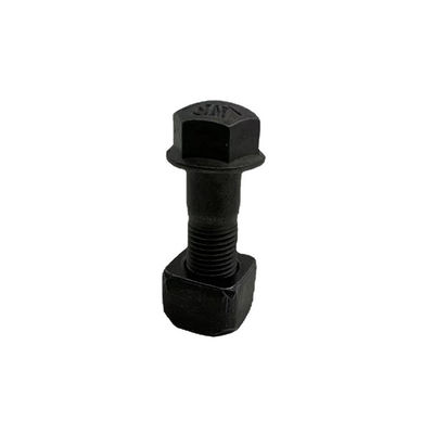 Escavatore 12,9 del grado Track Bolts