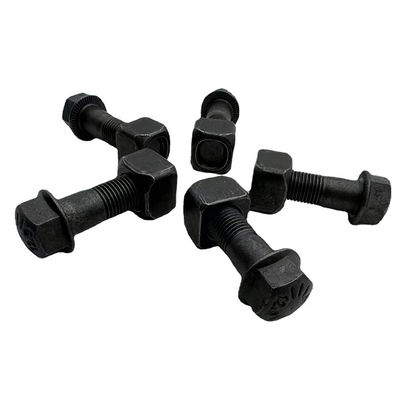 rullo Bolt della pista del bulldozer di Shantui SD16 SD22 SD32 dei bulloni di pista di 203mj-00062 M20*62