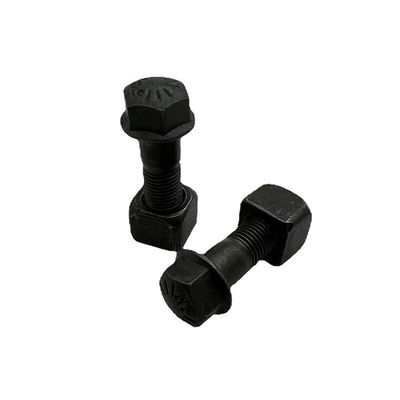Escavatore Undercarriage Bolts 2m5657