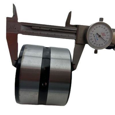Telaio del selezionatore del bulldozer della boccola dell'escavatore a cucchiaia rovescia 4V8520/4V-8520 che imbussola non arrugginimento