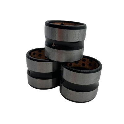 40Cr 15-40Tons escavatore d'acciaio Bucket Bushing Digger Undercarriage Parts
