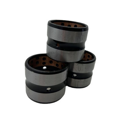 40Cr 15-40Tons escavatore d'acciaio Bucket Bushing Digger Undercarriage Parts