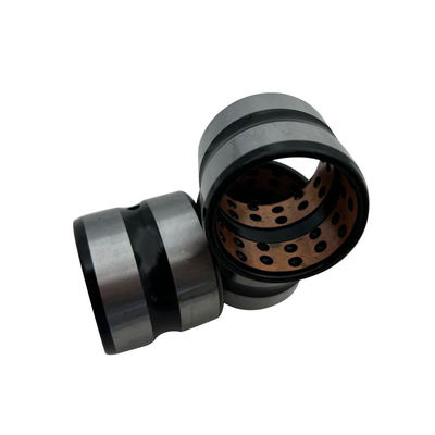 L'escavatore forgiato Bucket Bushing Construction di DN200 DN260 i pezzi di ricambio
