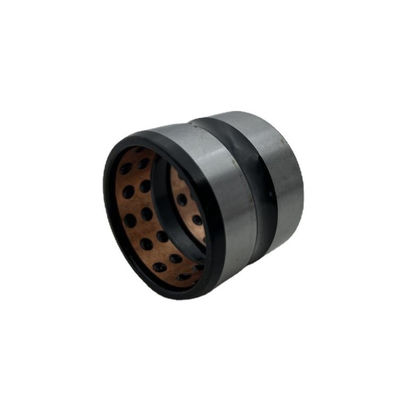L'escavatore forgiato Bucket Bushing Construction di DN200 DN260 i pezzi di ricambio