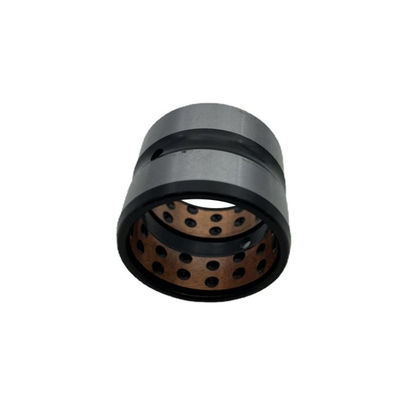 Su misura  Parti del telaio di Bucket Bushing Excavator dell'escavatore HRC37-55
