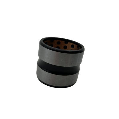 Su misura  Parti del telaio di Bucket Bushing Excavator dell'escavatore HRC37-55