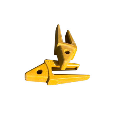 Adattatore del dente del secchio di Bucket Adapter 20Y-70-14520 dell'escavatore PC200